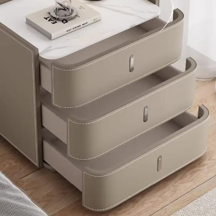 Tables De Chevet modernes De luxe