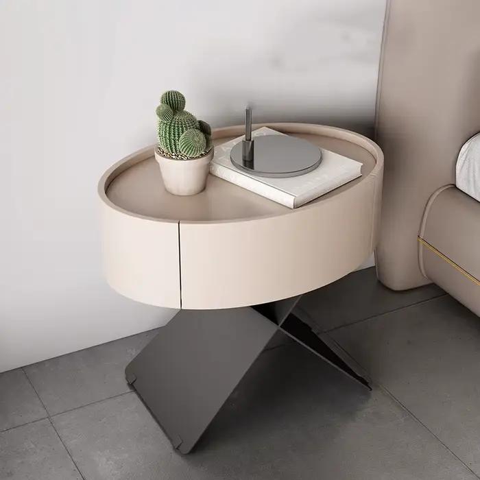Tables De chevet De luxe légères