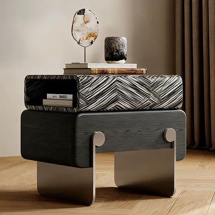 Table de Chevet Tendance Nordique