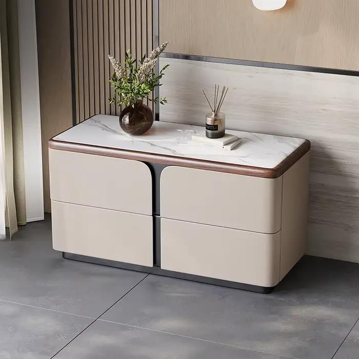 Table De Chevet délicate et moderne