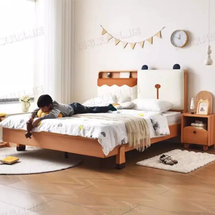 Lit enfant 150x200cm pour 2 personnes