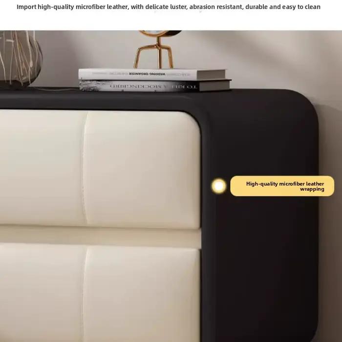 Armoire de chevet pour chambre d'enfant