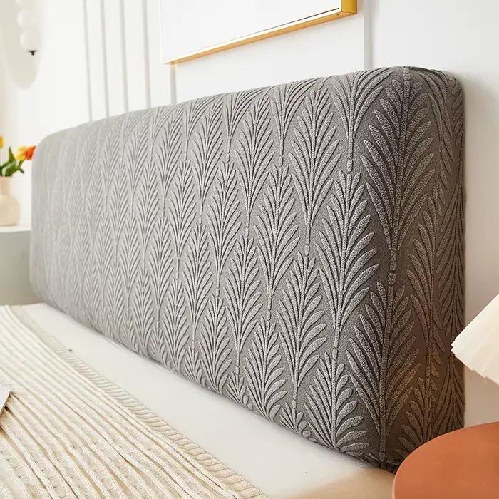Housse de protection universelle pour tête de lit