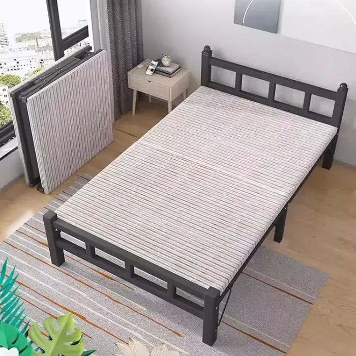 Support De jambe Unique lit pliant lecture chambre