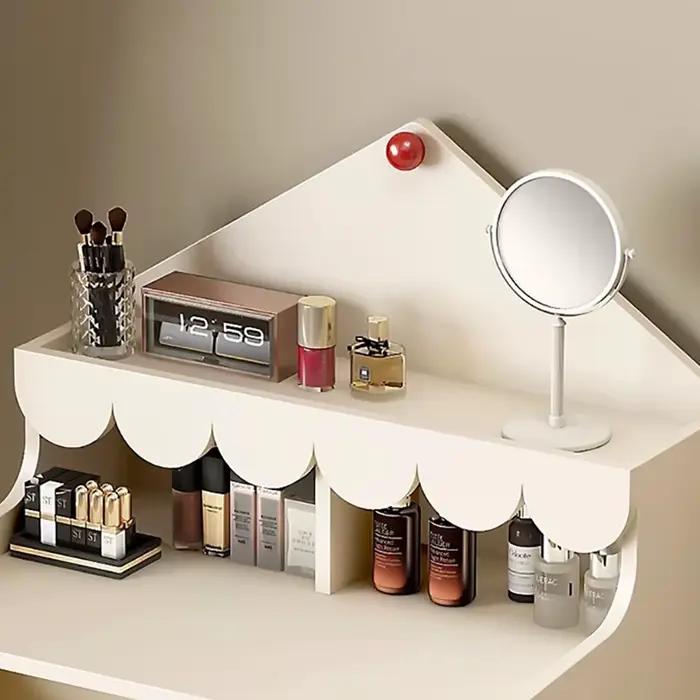 Table de vanité Design français Tallboy