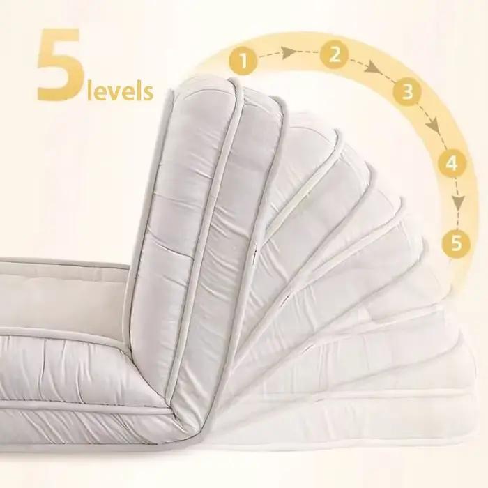 Canapé-lit relaxant pour adultes