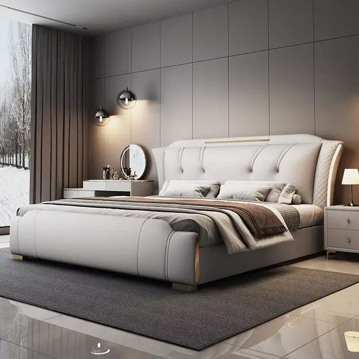 Tables de chevet de luxe pour chambre à coucher