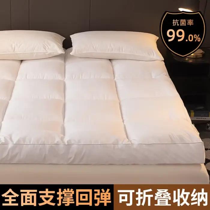 Matelas pour hôtels, coussins pour la maison