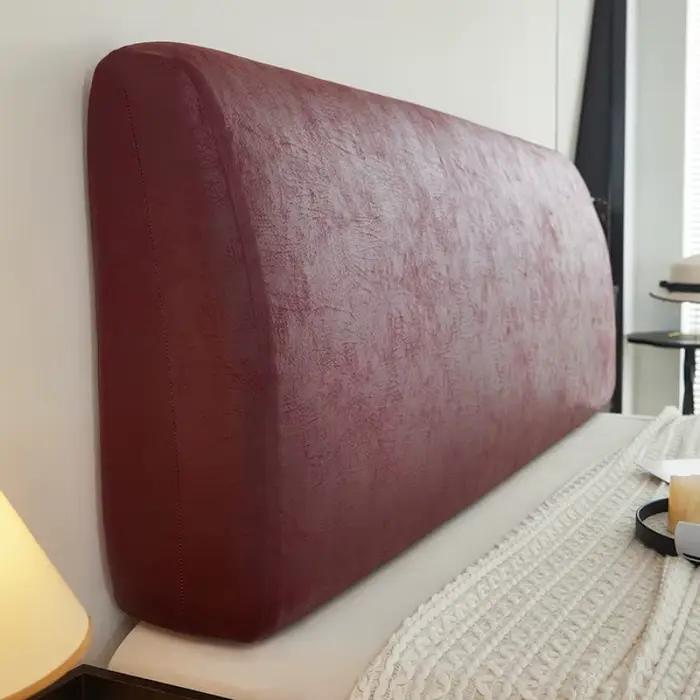 Housse de chevet moderne simple tout compris