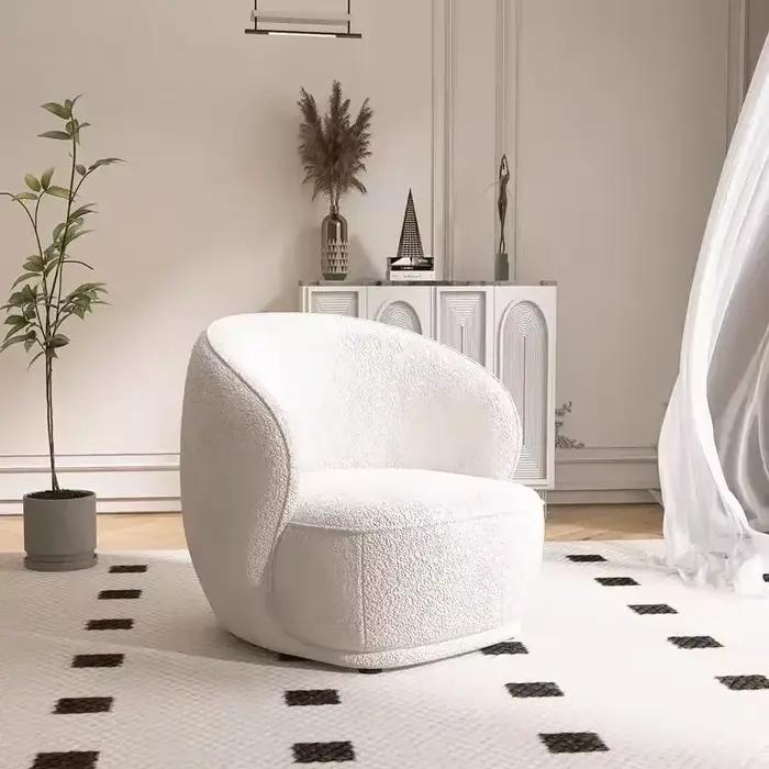 Chaise ergonomique Tumbonas pour chambre à coucher
