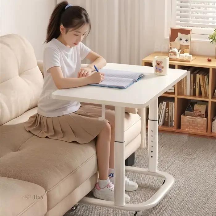 Ensemble Table et chaise pour enfants Montessori en bois
