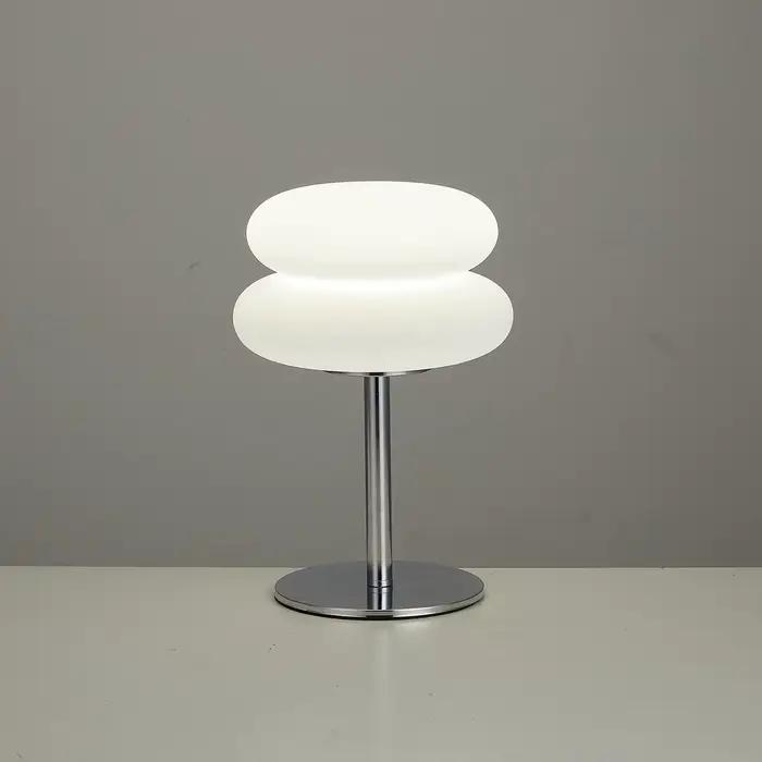 Lampe de chevet de chambre à coucher