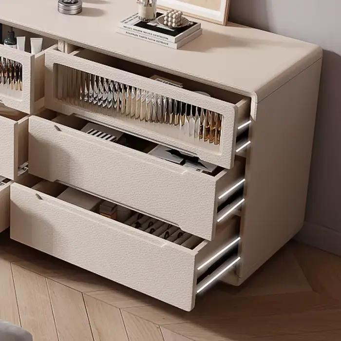 Coiffeuse De luxe moderne
