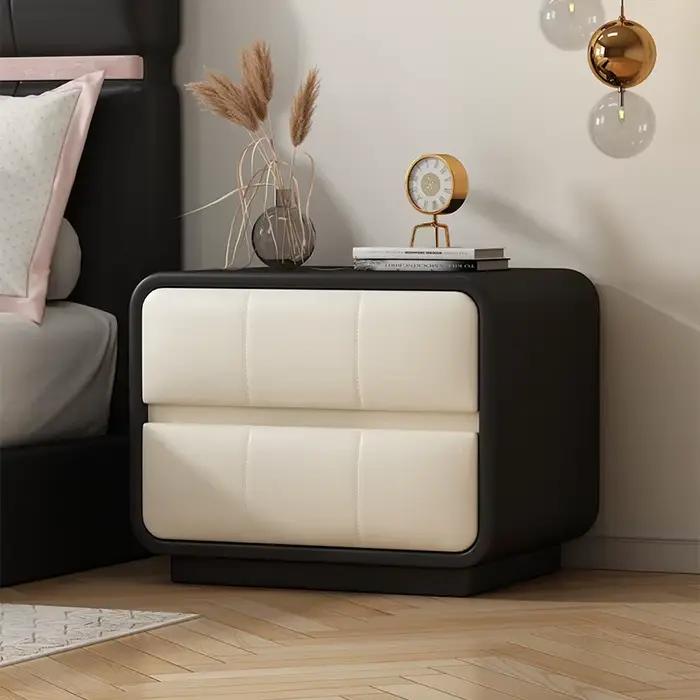 Armoire de chevet pour chambre d'enfant