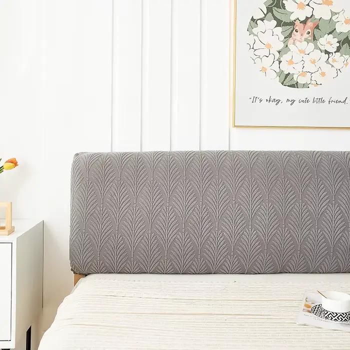 Housse de protection universelle pour tête de lit