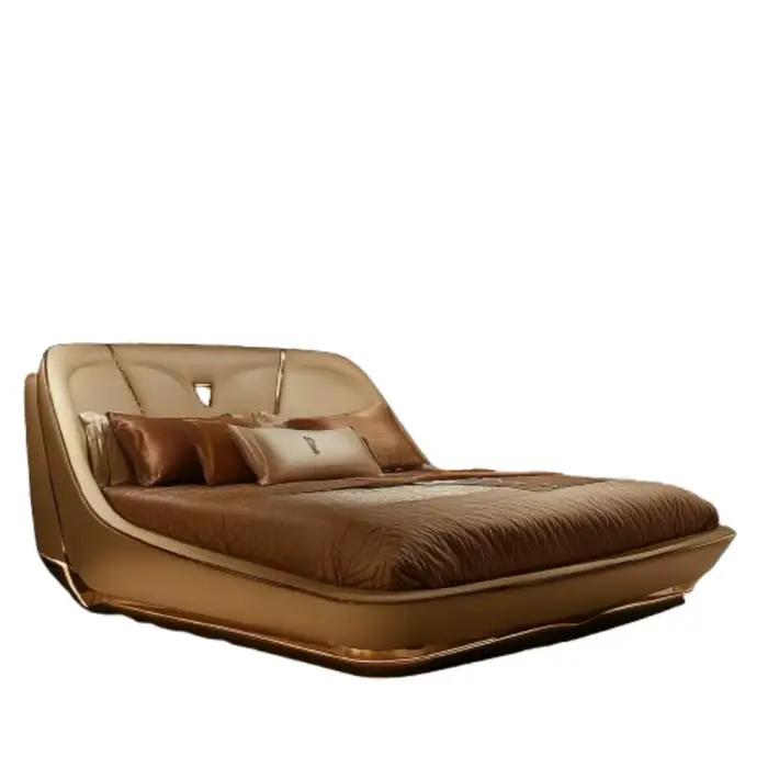 Superbe Lit matrimoniale Letto matrimoniale