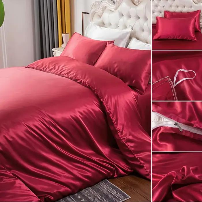 Ensemble de housse de couette