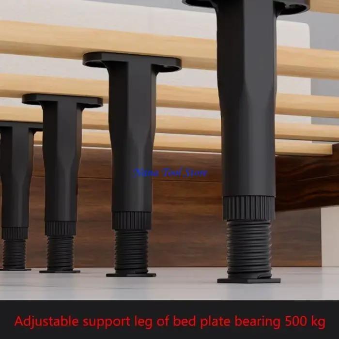 31GJ cadre lit plaque lit tige Support supports fond lit outil renforcement