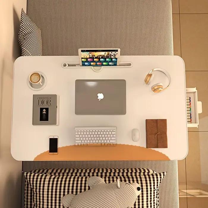 Table de chevet pliable – Bureau d'étude pour baie vitrée
