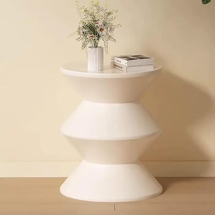 Table De chevet nordique Kawaii