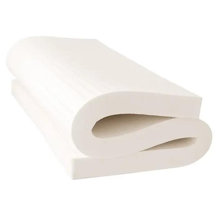 Matelas en latex 100% naturel importé de Thaïlande