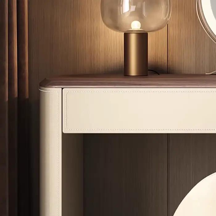 Commode de chambre à coucher nordique moderne