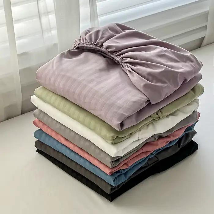 Drap de lit une pièce, housse de lit