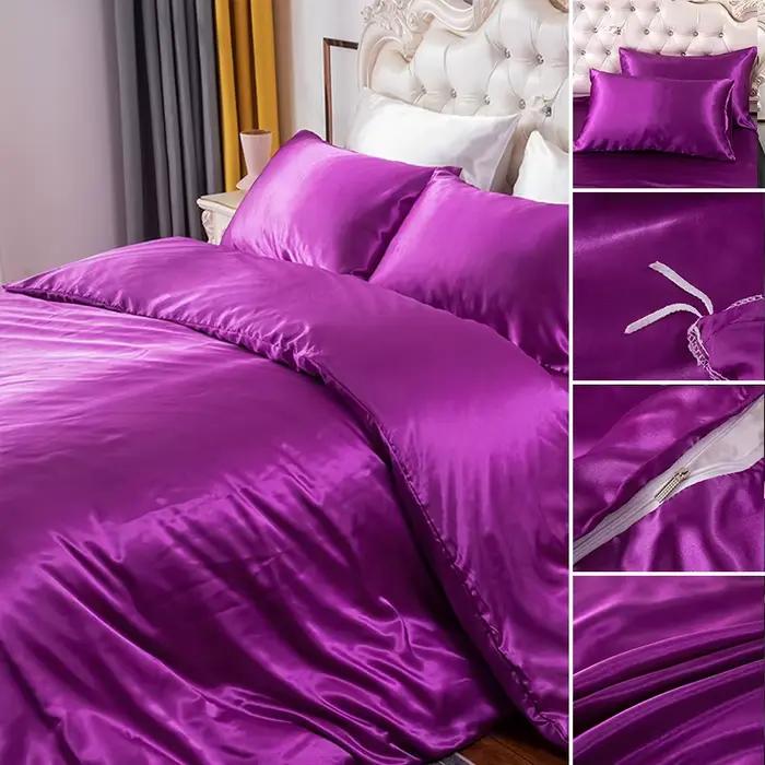 Ensemble de housse de couette