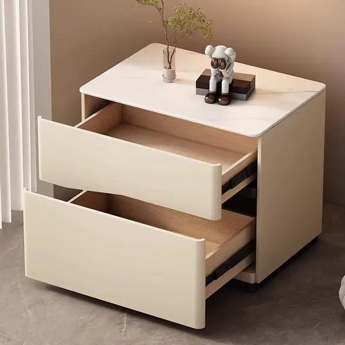 Tables De Chevet minimalistes italiennes