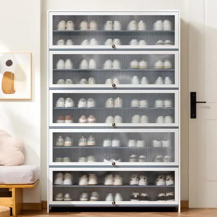 Armoire à chaussures Simple