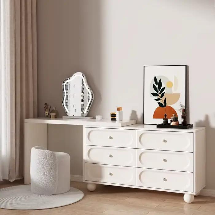 Coiffeuse moderne Simple