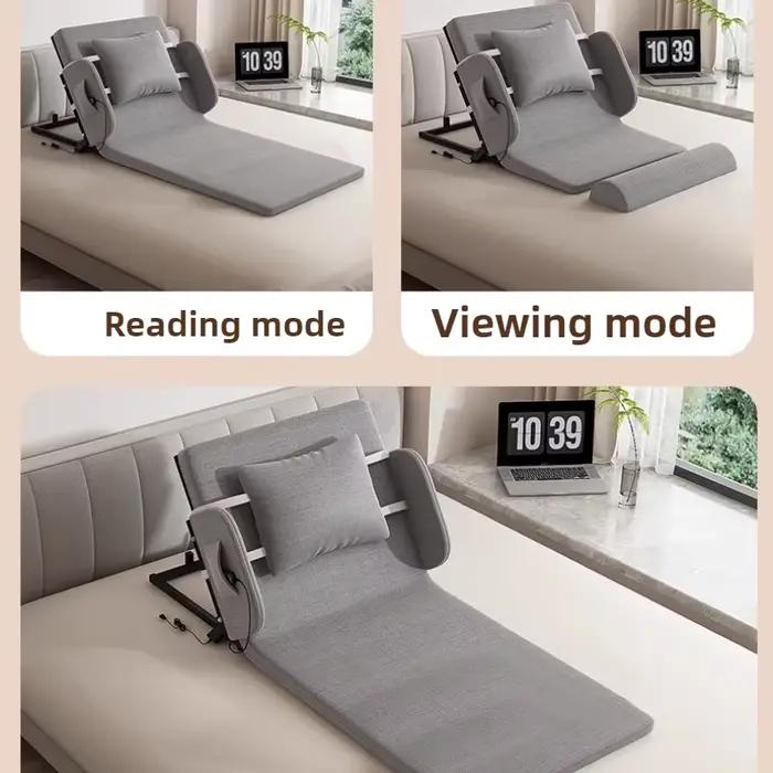 Cadre de lit adapté aux meubles de chambre à coucher