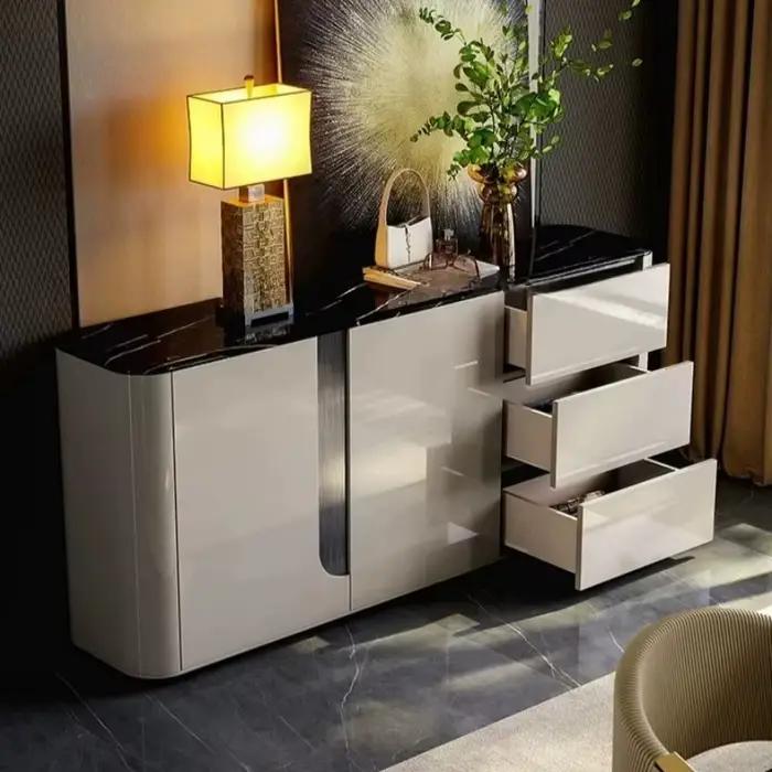 Organisateur de placard de luxe moderne