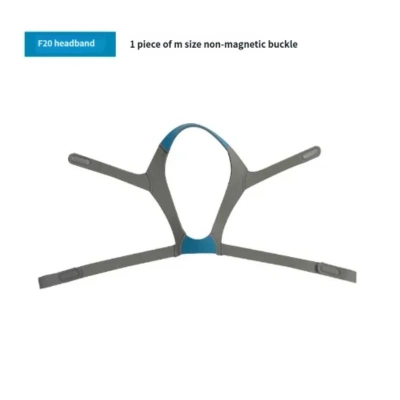 Bandeau de sommeil pratique, résistant à l'usure, confortable, léger, sangle d'accessoire de remplac