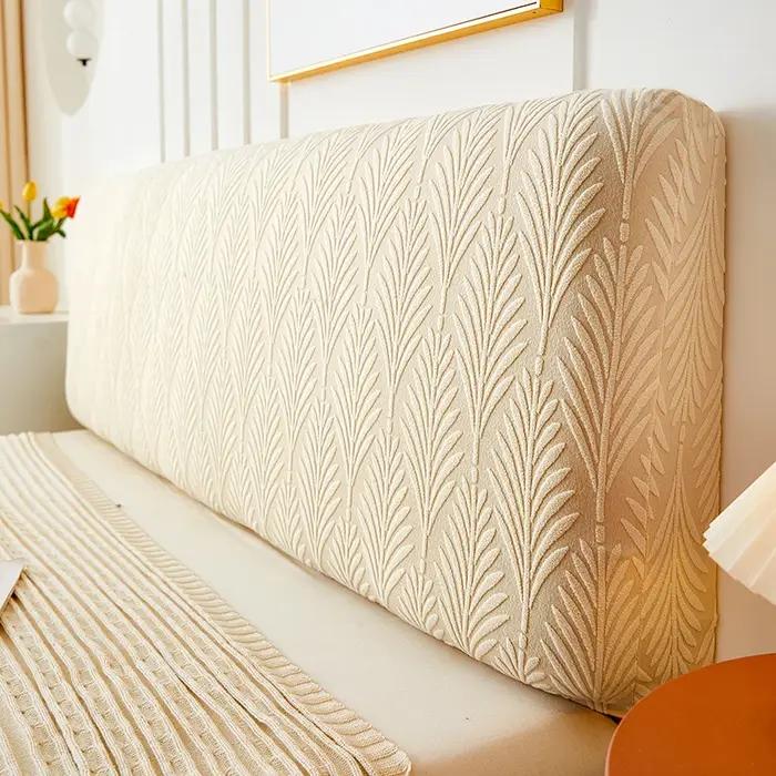 Housse de protection universelle pour tête de lit