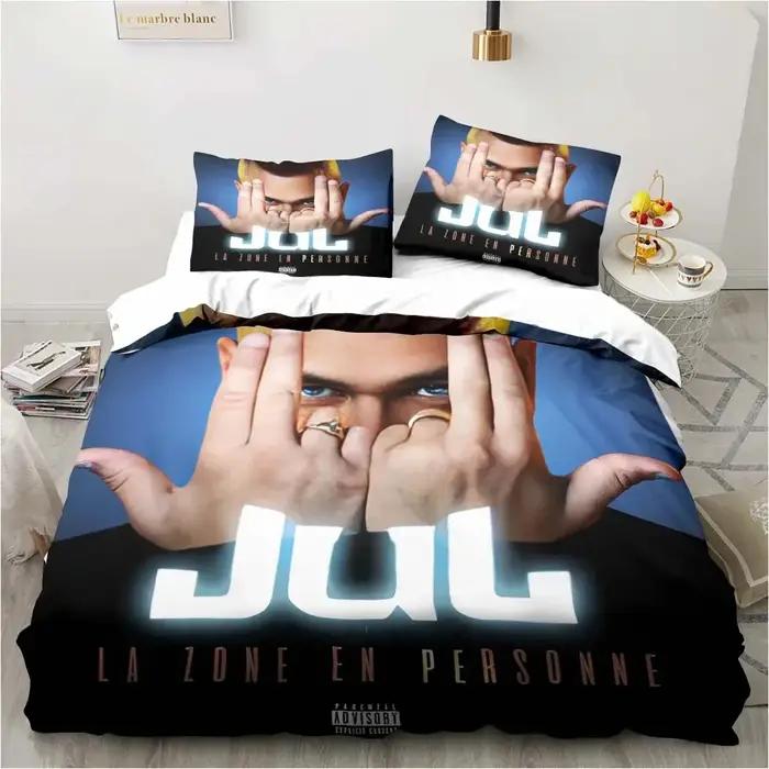 C'est Pas Des Lol ensembles de literie ensemble de fournitures de lit exquis housse de couette