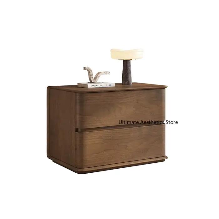 Table de chevet moderne de luxe
