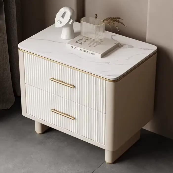 Tables De Chevet De luxe modernes