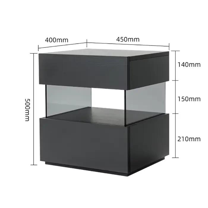 Table de chevet Simple et tendance