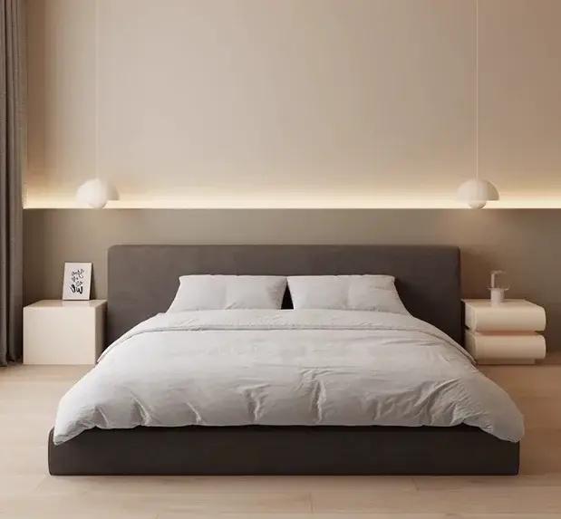 Organisateur De chambre principale