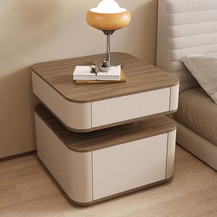 Tables De chevet classiques italiennes