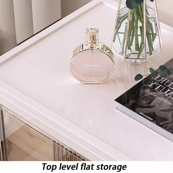 Boîte de rangement pour chambre à coucher