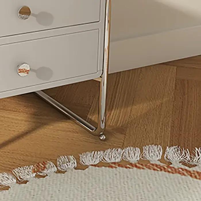 Table De chevet De beauté classique