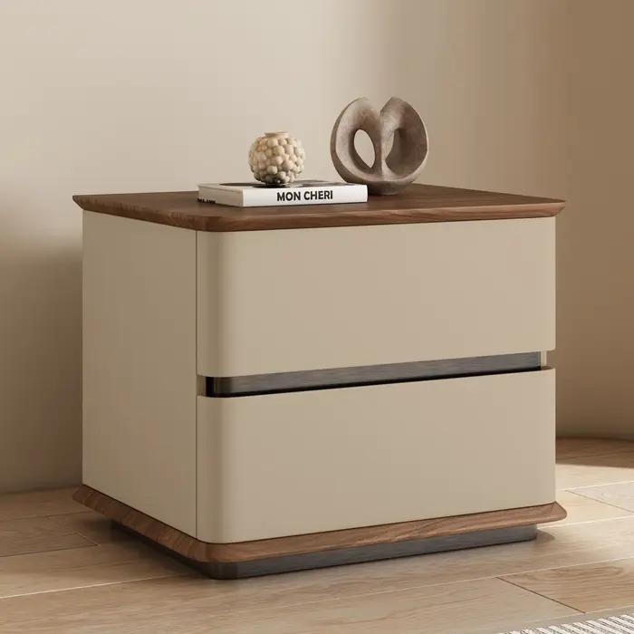 Table de chevet au design haut de gamme
