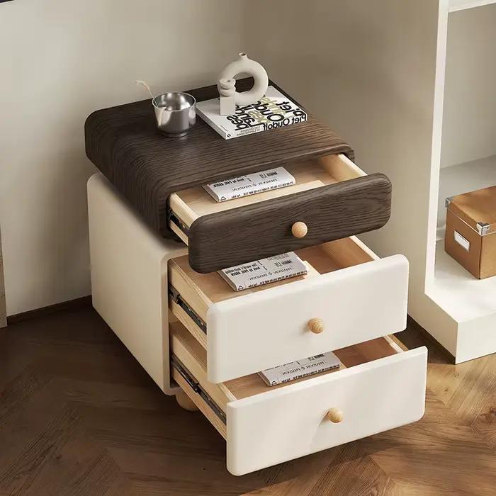Table De nuit De luxe esthétique