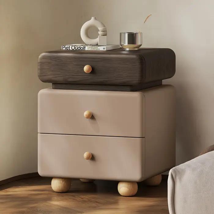 Table De nuit De luxe esthétique