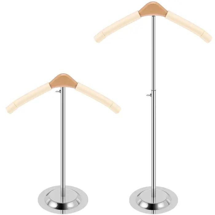 Porte-Vêtements Réglables et Multifonctionnel T1 de 40 à 70cm