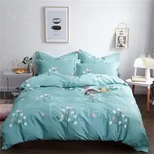 Housses de literie confortables pour garçons et filles