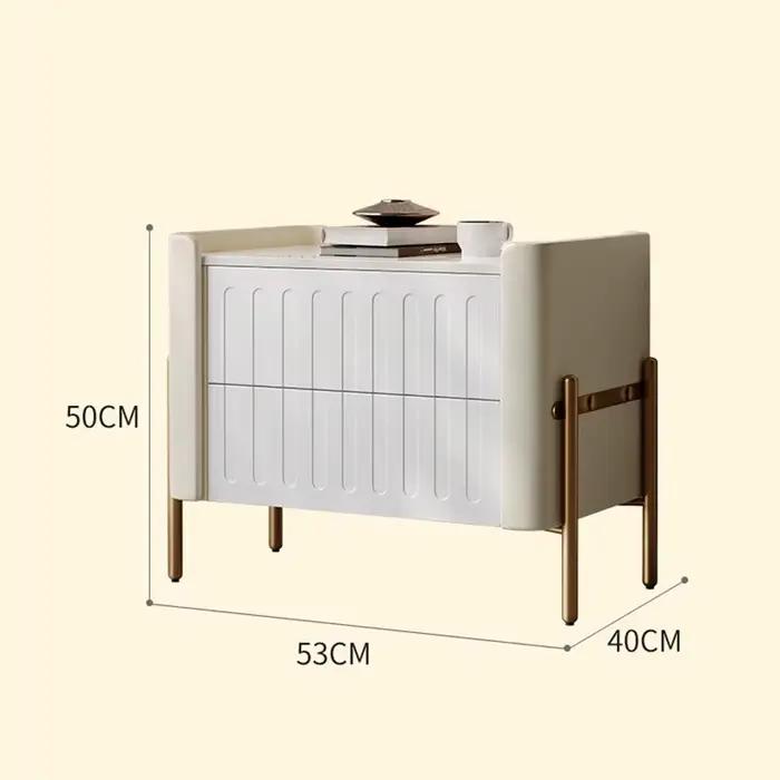 Table De Chevet esthétique italienne