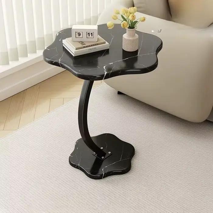 Table de chevet Design à bord Simple